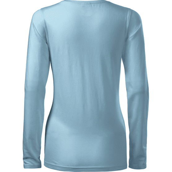 Slim 139 - Koszulka damska