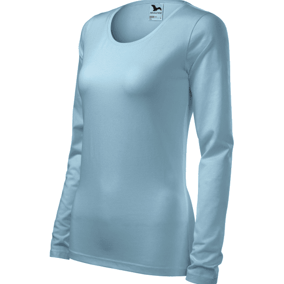 Slim 139 - Koszulka damska