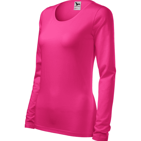 Slim 139 - Koszulka damska