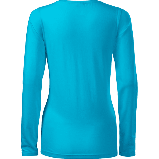 Slim 139 - Koszulka damska