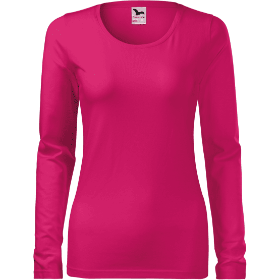 Slim 139 - Koszulka damska