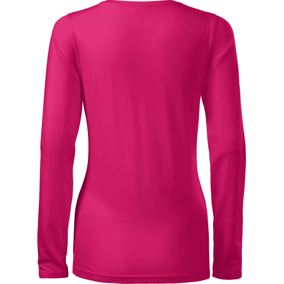 Slim 139 - Koszulka damska