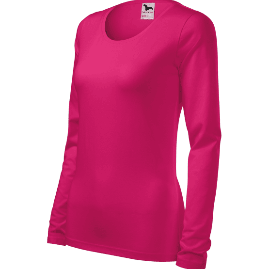 Slim 139 - Koszulka damska