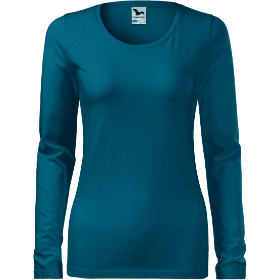 Slim 139 - Koszulka damska