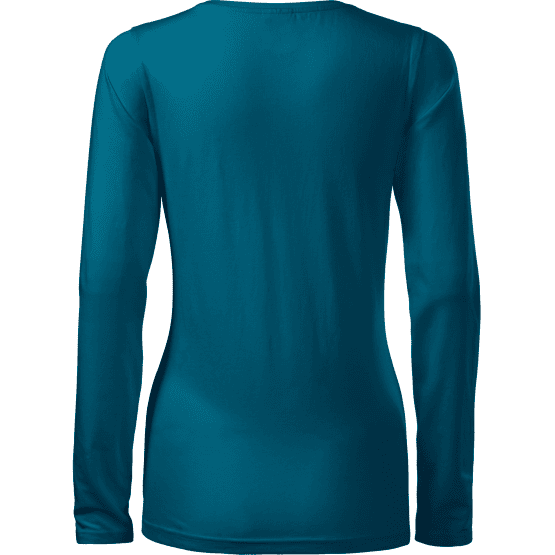 Slim 139 - Koszulka damska