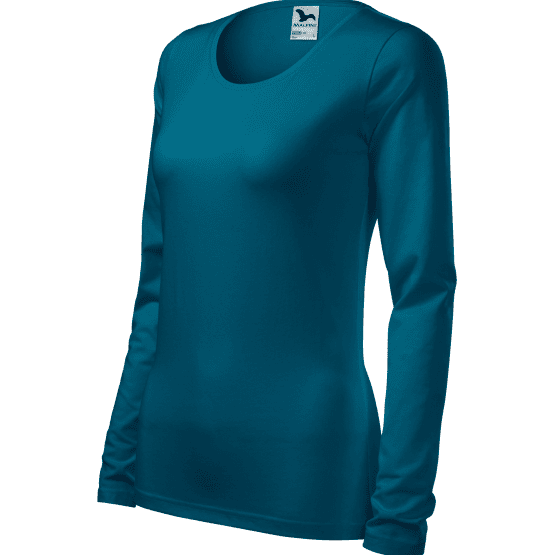 Slim 139 - Koszulka damska