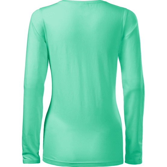 Slim 139 - Koszulka damska