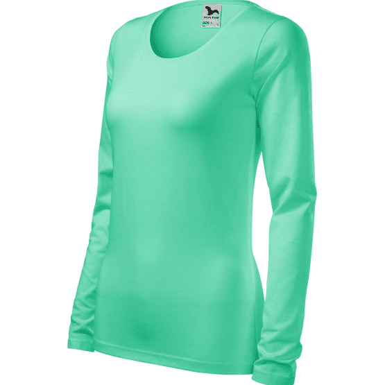 Slim 139 - Koszulka damska