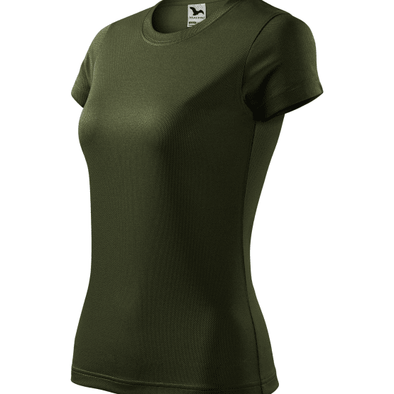 Fantasy 140 - Koszulka damska