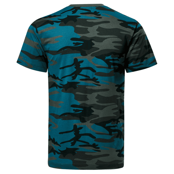 Camouflage 144 - Koszulka unisex