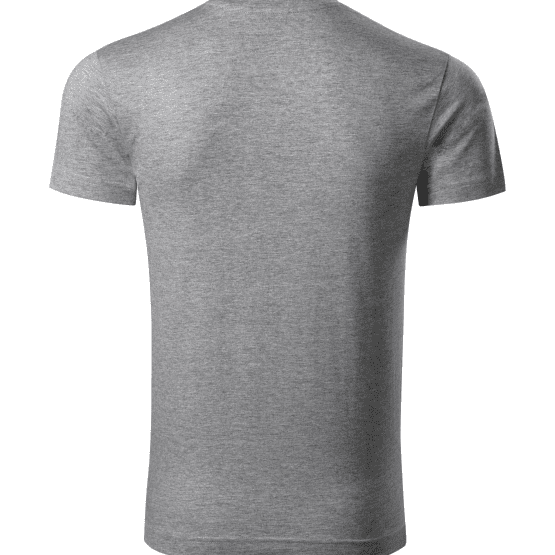 Slim Fit V-neck 146 - Koszulka męska