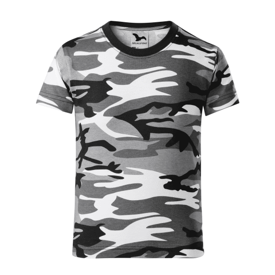 Camouflage 149 - Koszulka dziecięca