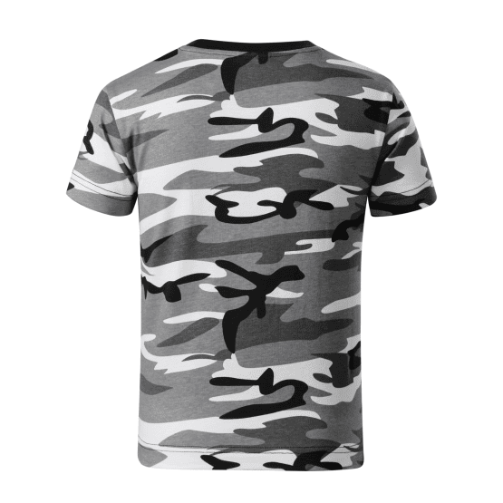 Camouflage 149 - Koszulka dziecięca