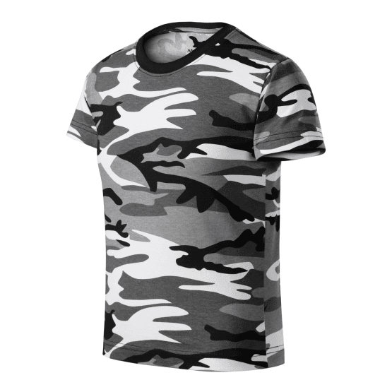 Camouflage 149 - Koszulka dziecięca