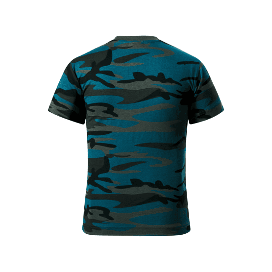 Camouflage 149 - Koszulka dziecięca