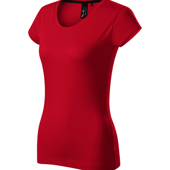 Exclusive 154 - Koszulka damska