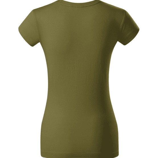 Exclusive 154 - Koszulka damska