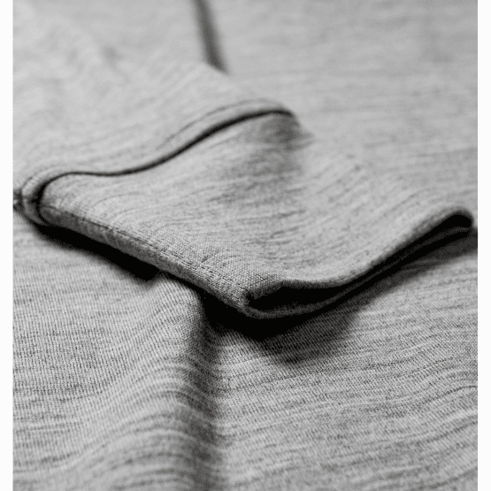 Merino Rise LS 159 - Koszulka męska