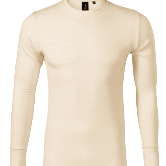 Merino Rise LS 159 - Koszulka męska