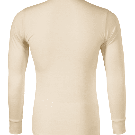 Merino Rise LS 159 - Koszulka męska