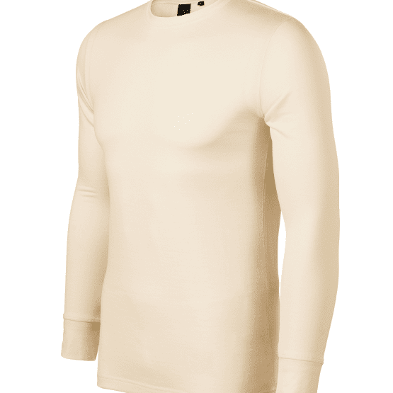 Merino Rise LS 159 - Koszulka męska