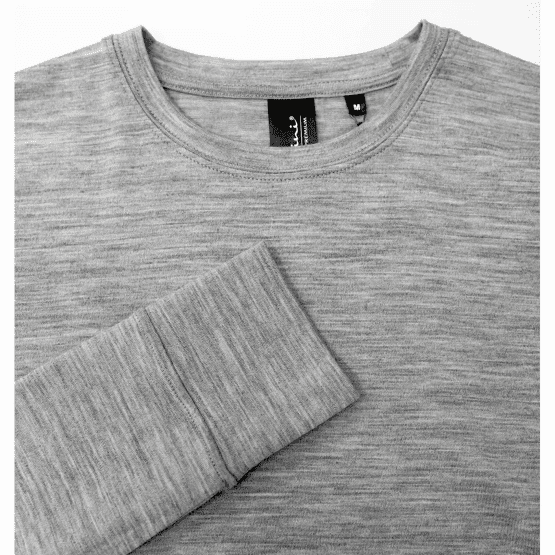 Merino Rise LS 159 - Koszulka męska