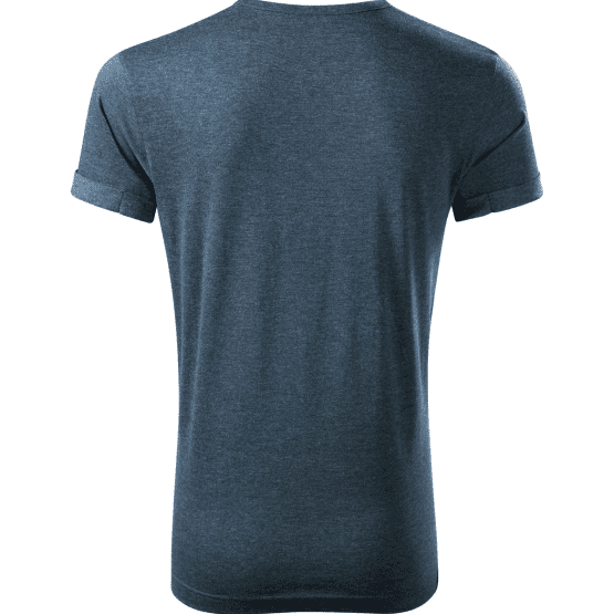 Fusion 163 - Koszulka męska