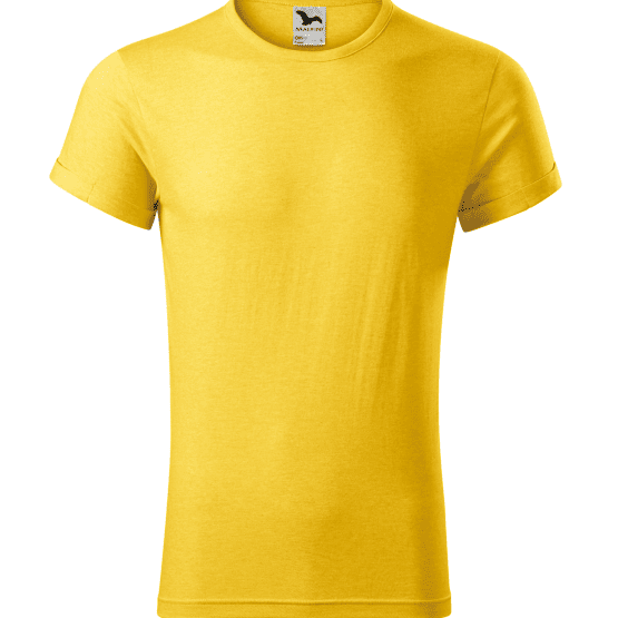 Fusion 163 - Koszulka męska