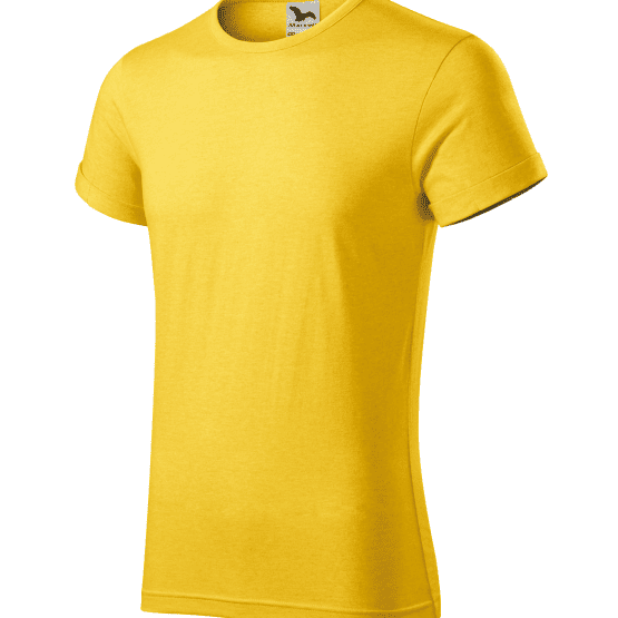 Fusion 163 - Koszulka męska