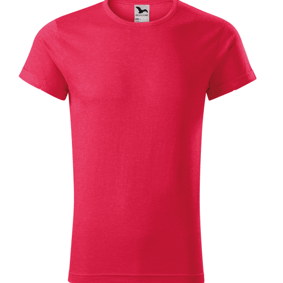 Fusion 163 - Koszulka męska