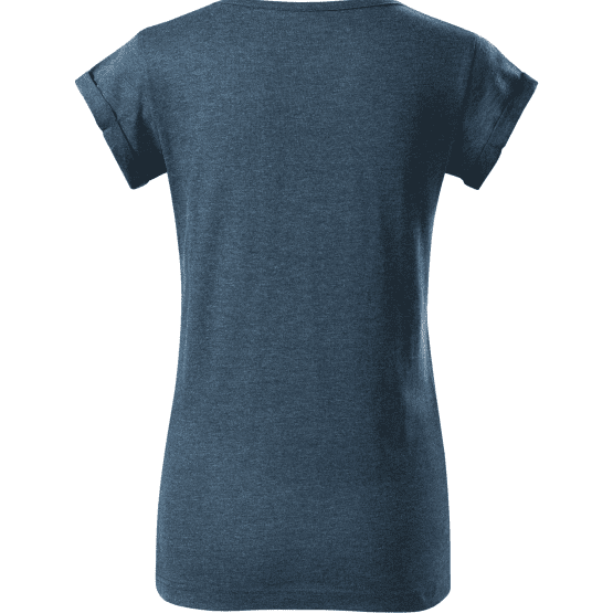 Fusion 164 - Koszulka damska