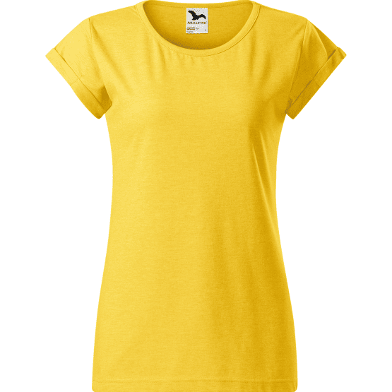 Fusion 164 - Koszulka damska