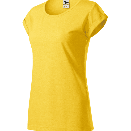 Fusion 164 - Koszulka damska