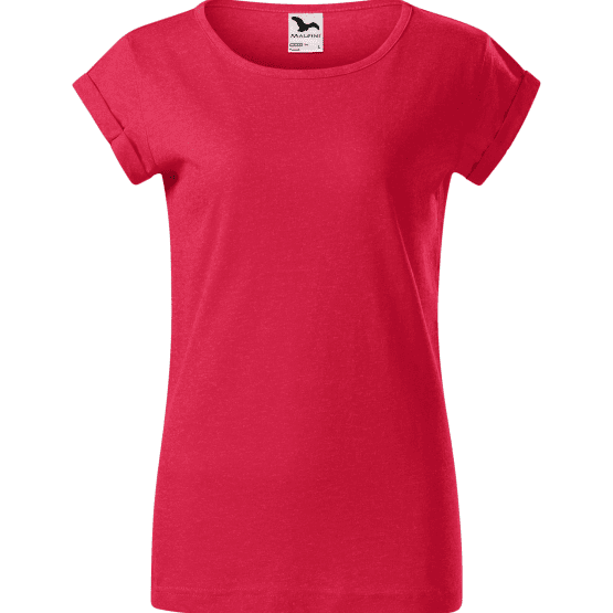 Fusion 164 - Koszulka damska