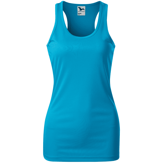 Racer 167 - Top damski