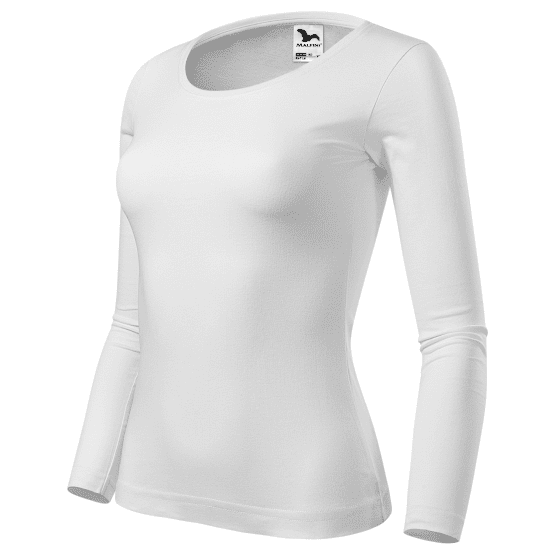 Fit-T LS 169 - Koszulka damska