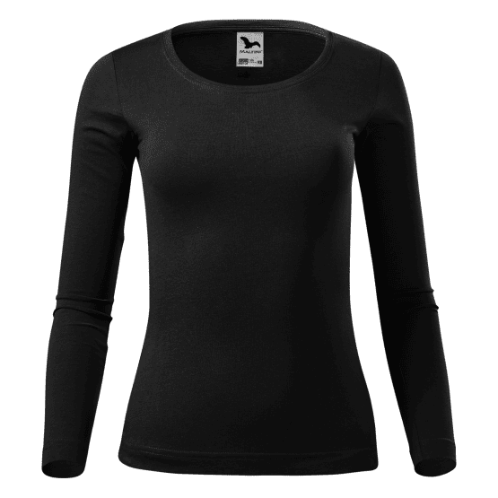 Fit-T LS 169 - Koszulka damska