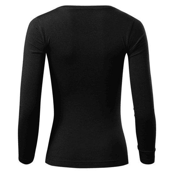 Fit-T LS 169 - Koszulka damska