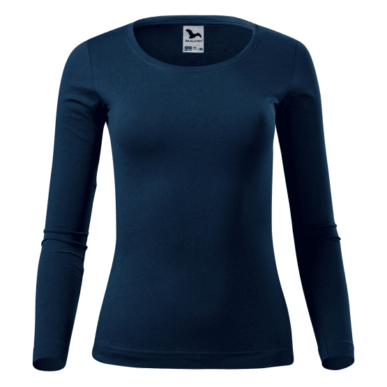 Fit-T LS 169 - Koszulka damska