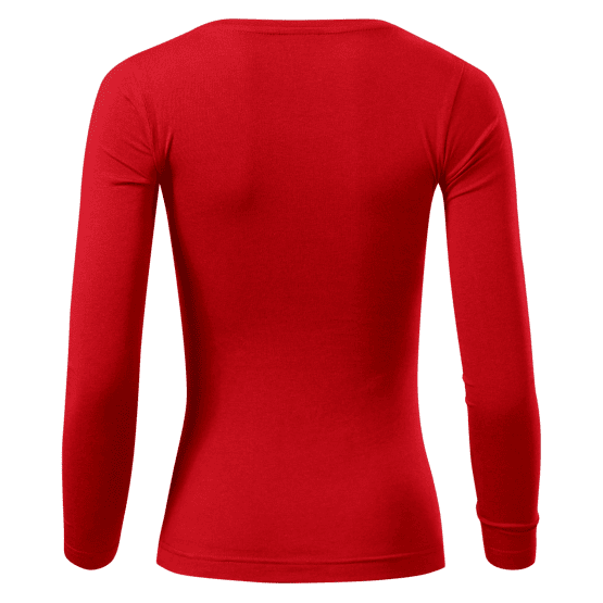 Fit-T LS 169 - Koszulka damska