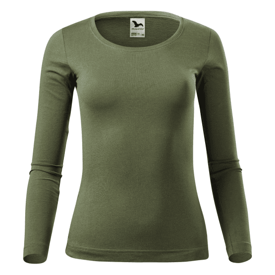 Fit-T LS 169 - Koszulka damska