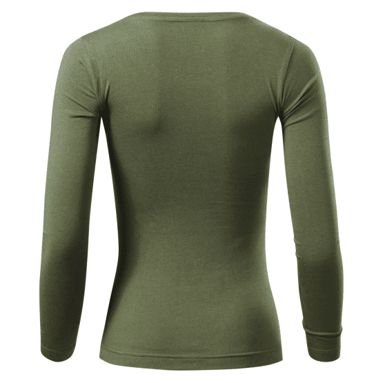 Fit-T LS 169 - Koszulka damska