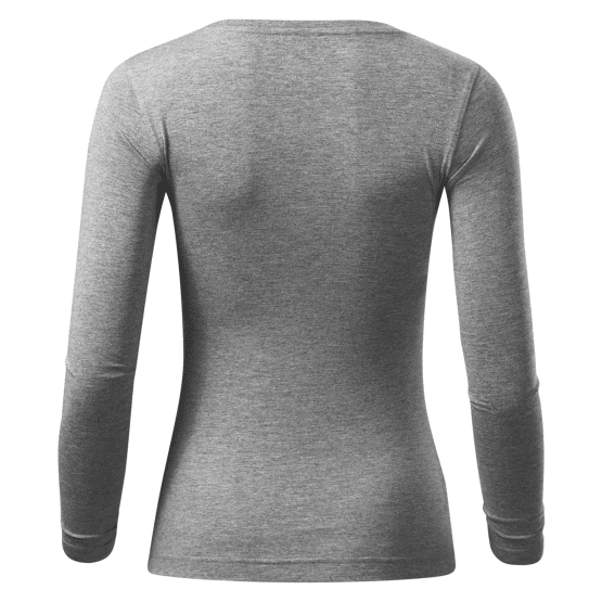 Fit-T LS 169 - Koszulka damska