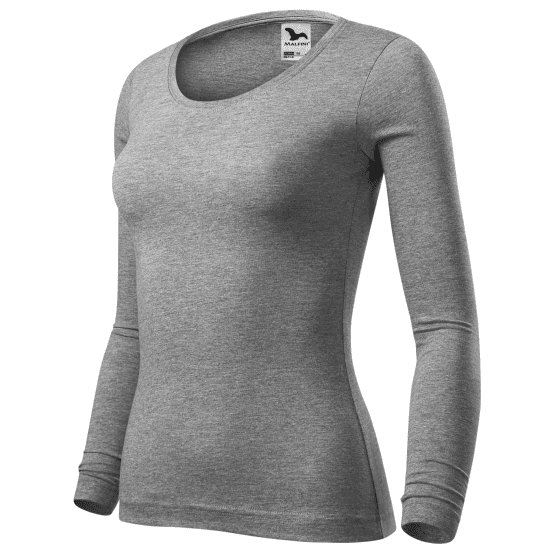 Fit-T LS 169 - Koszulka damska