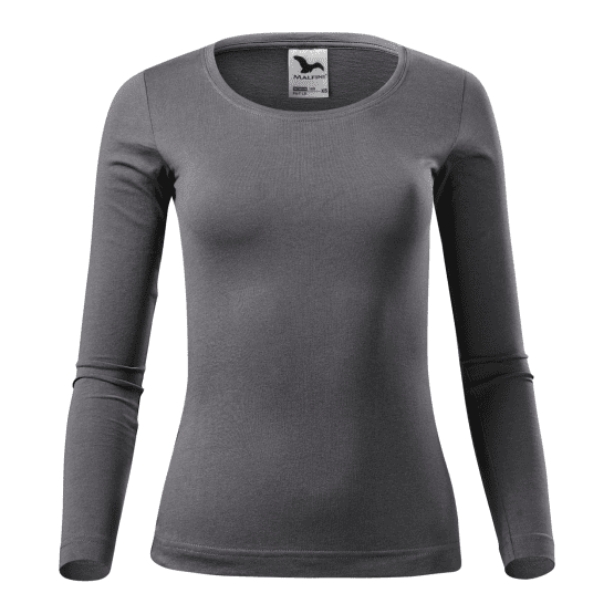 Fit-T LS 169 - Koszulka damska