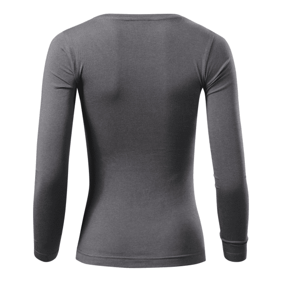 Fit-T LS 169 - Koszulka damska