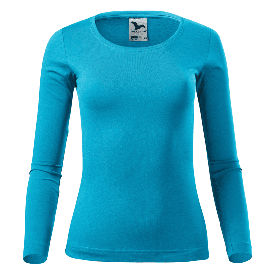 Fit-T LS 169 - Koszulka damska