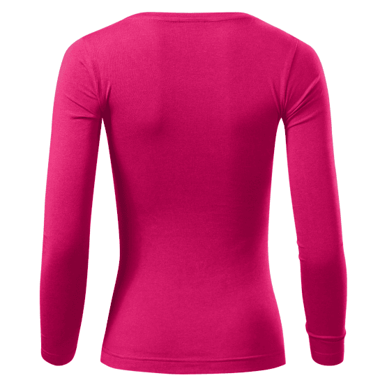 Fit-T LS 169 - Koszulka damska