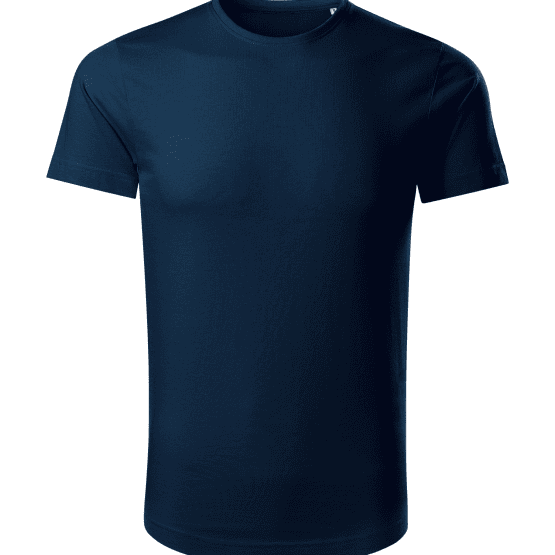 Origin (GOTS) 171 - Koszulka męska