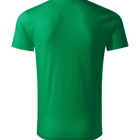 Origin (GOTS) 171 - Koszulka męska